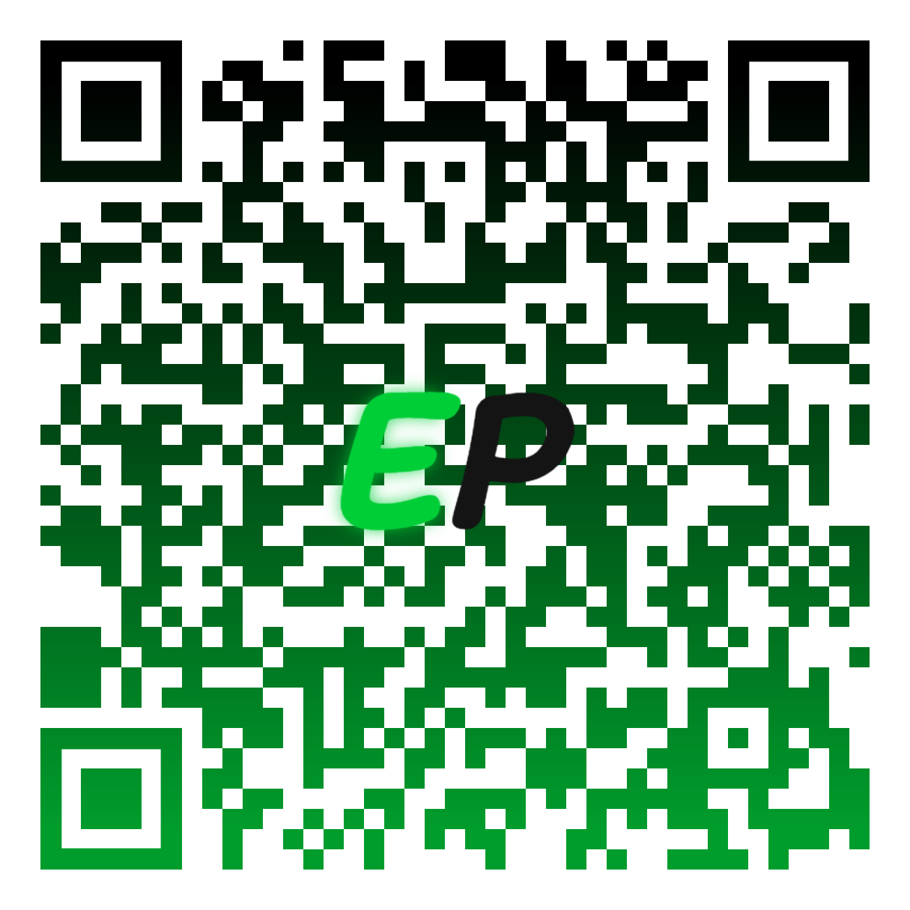 QR Code for Exopic Download